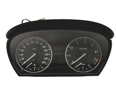 Merilnik vrtljajev BMW 3 E90 E91 9220959-01 A2C53376697 31516