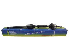 Pogonska os Desna Ali Renault 7711135321 T5856 GRESA