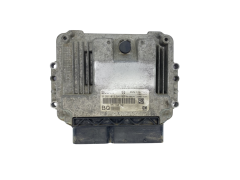 Kontrolna Enota Opel 55198921BQ 0281012548 Bosch GM 62463