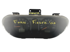 Merilnik vrtljajev Ford Fiesta 2S6F-10849-JE 2S6F10849JE 57392