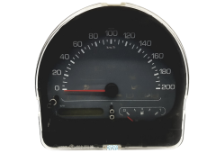 Merilnik hitrosti Fiat Multipla 46760515 110008871010 58418