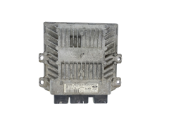 Kontrolna Enota 3S61-12A650-LB 5WS40140D-T SID 804 Ford Siemens 62141