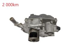 Egr Ventil 147105113R 147102175R Valeo 2.0dCi Renault Opel Nissan