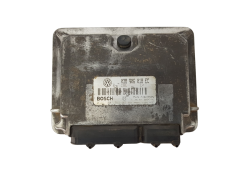 Kontrolna Enota 038906018EC 0281001914 Seat Bosch 3669