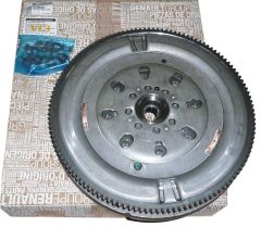 Vztrajnik Original Master III Movano NV400 2.3 dCi 123005603R