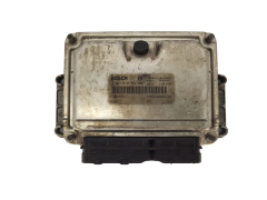 Kontrolna Enota 0281010788 8200155523 8200049304 Renault Bosch 3770