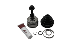 Spoj pogonske osi 8D0498099B 58090015901 VW Audi Skoda Vika