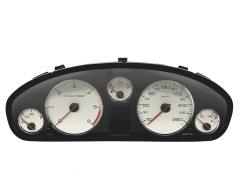 Merilnik vrtljajev Peugeot 407 9658138580 A2C53119649 33347