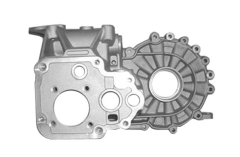 Ohišje Menjalnika 02K301103E 33010023001 VW Audi Seat Skoda Vika