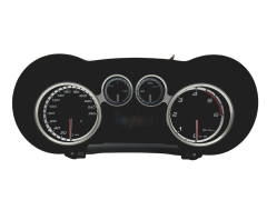 Merilnik vrtljajev Alfa Romeo Mito 50516439 A2C53352557 51826