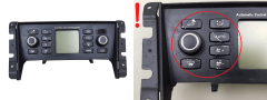 Kontrolna Enota Grelca Fiat Croma 7354258890 69622202