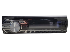 Avtoradio MP3 iPod USB AUX Pioneer MVH-150UI