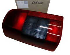 Luč Leva Original 6350EC 6350.EC Citroen Peugeot