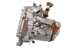 Menjalnik 1,1 1,4 20CQ08 C3 1007 Citroen Peugeot 2222RC 1017