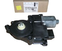 Motor dvigala stekla Desni Spredaj Original 9675467380 Peugeot 308