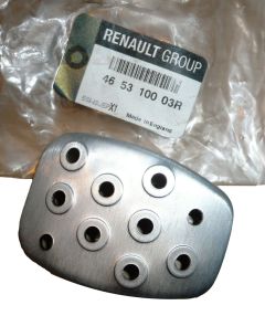 Pokrovi Pedal Nov Original 465310003R Renault