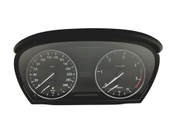 Merilnik hitrosti BMW 3 E90 E91 9166846-02 1025350-85 37691