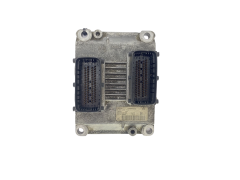 Kontrolna Enota 00735018130 0261206714 Alfa Romeo Bosch 56659
