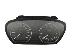 Merilnik vrtljajev BMW 1 E81 E87 9141468-01 1024932-75 32089