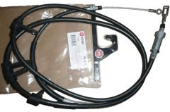 Kabel ročne zavore 554063 474628 4746.28 Citroen Peugeot SEIM