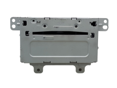 Radio CD predvajalnik Opel 22877394 CQ-JG42F9GE UZZ Panasonic 1285