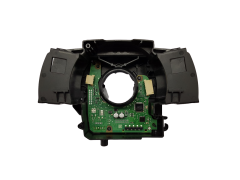 Modul Kierownicy GN153F944AE Ford Fiesta 7 GN1514B522BD