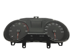 Merilnik hitrosti Seat Ibiza 6J0920800L A2C53311201 56087
