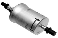 Filter Goriva Ali VW Seat 7N0201051 B18469 Borsehung