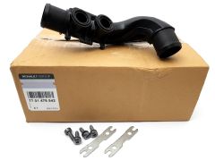 Cev hladilnika Original Master III Movano NV400 2.3 dCi 7701478542