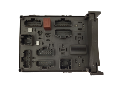 Kontrolna Enota Renault 8200447438 8200004201E 518837109 PBAJ 19104