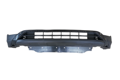 Spojler na odbijaču Spredaj 2GM805903C 88051785602 VW T-Cross DPA