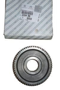 Zobnik Nov Original 2334.86 233486 Citroen Peugeot