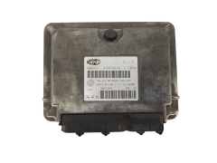 Kontrolna Enota IAW4AF.M9 55187372 61600.627.05 Fiat Magneti Marelli 3180
