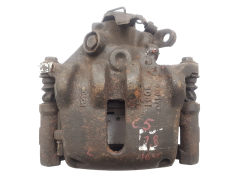 Zavorna čeljust Levi Spredaj Citroen C5 9646601280 0204Y01081 Bosch
