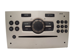 Radio CD predvajalnik 30 Opel Corsa D 13257031 UZT YD