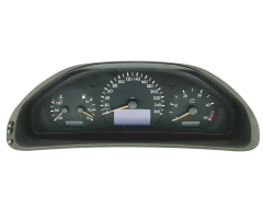Merilnik vrtljajev Mercedes E W210 A2105402811 VDO 28788