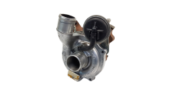 Turbopolnilnik 315504H301868 54359700011 54391015075 1.5 dci Renault Modus