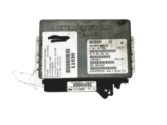 Kontrolna Enota 0260002233 LHE1400AJ Jaguar Bosch