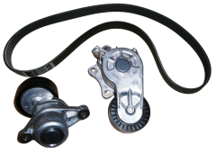 Napenjalo Pogonskega Jermena Original Citroen Peugeot C4 C5 308 508 1.6 HDI 1613444980