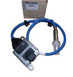 Lambda sonda Original 227905581R Renault