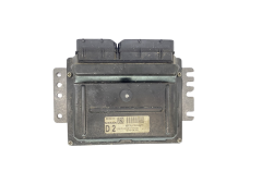 Kontrolna Enota MEC32-110 F3 D2 Nissan Hitachi