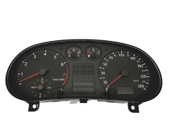 Merilnik vrtljajev Audi A3 8L 8L0919860E 30424