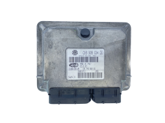 Kontrolna Enota VW 036906034DD IAW4MV.DD 61600.663.09 Magneti Marelli 63597