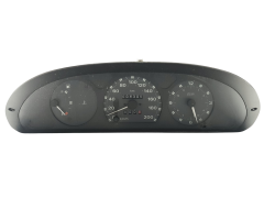 Merilnik hitrosti Fiat Punto 606219001 6062190030 55403