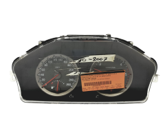 Merilnik vrtljajev Volvo S40 V50 C30 30786344 30710071 52347