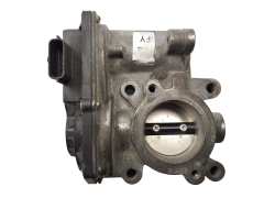 Ventil teleskopa za plin Renault 161206038R H8201171233 0.9 1.2 TCE 1162