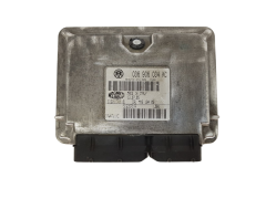 Kontrolna Enota 036906034KC IAW4TV.KC 61601.311.01 VW SEAT 3436