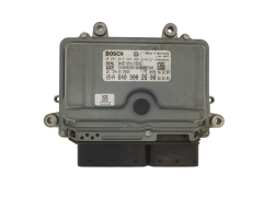 Kontrolna Enota A6409002600 0281016804 Mercedes Bosch
