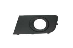Halogenski Okvir Leva 2H0807489A 88071865602 VW Amarok DPA