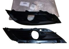 Halogenski Okvir Komplet Original 261A25854R Renault